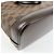 Borsa a mano Louis Vuitton Damier Canvas Leather Alma PM Brown N51131 - vista 13