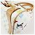 Louis Vuitton Monogram Multicolor Priscilla Hand Bag Blanc M40096 - vista 12