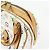 Louis Vuitton Monogram Multicolor Priscilla Hand Bag Blanc M40096 - vista 13