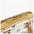 Louis Vuitton Monogram Multicolor Priscilla Hand Bag Blanc M40096 - vista 15