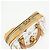Louis Vuitton Monogram Multicolor Priscilla Hand Bag Blanc M40096 - vista 16