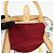 Louis Vuitton Monogram Multicolor Priscilla Hand Bag Blanc M40096 - vista 19