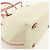 Borsa a mano Louis Vuitton Canvas Leather Cabas PM Corail M94505 - vista 10