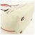Borsa a mano Louis Vuitton Canvas Leather Cabas PM Corail M94505 - vista 12
