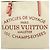 Borsa a mano Louis Vuitton Canvas Leather Cabas PM Corail M94505 - vista 17