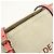 Borsa a mano Louis Vuitton Canvas Leather Cabas PM Corail M94505 - vista 19