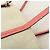 Borsa a mano Louis Vuitton Canvas Leather Cabas PM Corail M94505 - vista 8