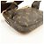 Louis Vuitton Monogram Bambag Bosphore Waist Bag Body Bag M40108 - vista 11