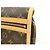 Louis Vuitton Monogram Bambag Bosphore Waist Bag Body Bag M40108 - vista 13
