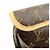 Louis Vuitton Monogram Bambag Bosphore Waist Bag Body Bag M40108 - vista 16