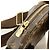 Louis Vuitton Monogram Bambag Bosphore Waist Bag Body Bag M40108 - vista 19