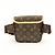 Louis Vuitton Monogram Bambag Bosphore Waist Bag Body Bag M40108 - vista 2