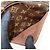 Louis Vuitton Monogram Bambag Bosphore Waist Bag Body Bag M40108 - vista 22