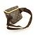 Louis Vuitton Monogram Bambag Bosphore Waist Bag Body Bag M40108 - vista 6