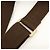 Louis Vuitton Monogram Bambag Bosphore Waist Bag Body Bag M40108 - vista 8