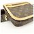 Louis Vuitton Monogram Bambag Bosphore Waist Bag Body Bag M40108 - vista 9