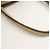 PRADA Borsa a mano e a tracolla 2Way in pelle con logo Triangle Beige BN2795 - vista 10