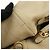 PRADA Borsa a mano e a tracolla 2Way in pelle con logo Triangle Beige BN2795 - vista 22
