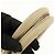 PRADA Borsa a mano e a tracolla 2Way in pelle con logo Triangle Beige BN2795 - vista 8