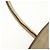 PRADA Borsa a mano e a tracolla 2Way in pelle con logo Triangle Beige BN2795 - vista 9