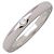 Tiffany & Co Stacking Band 1P Diamond Ring PT950 US4.5 EU48 Ring