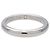 Tiffany & Co Stacking Band 1P Diamond Ring PT950 US4.5 EU48 Ring - Ansicht 2