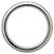 Tiffany & Co Stacking Band 1P Diamond Ring PT950 US4.5 EU48 Ring - Ansicht 3