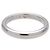 Tiffany & Co Stacking Band 1P Diamond Ring PT950 US4.5 EU48 Ring - Ansicht 4