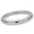 Tiffany & Co Stacking Band 1P Diamond Ring PT950 US4.5 EU48 Ring - Ansicht 5
