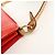 Louis Vuitton Monogram Vernis Lexington Accessoires Pouch M91132 - vista 9