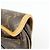 Louis Vuitton Monogram Bambag Bosphore Marsupio Borsa a Vita M40108 - vista 14