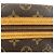 Louis Vuitton Monogram Bambag Bosphore Marsupio Borsa a Vita M40108 - vista 16