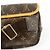 Louis Vuitton Monogram Bambag Bosphore Marsupio Borsa a Vita M40108 - vista 7