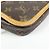 Louis Vuitton Monogram Bambag Bosphore Marsupio Borsa a Vita M40108 - vista 9