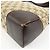 Borsa a tracolla GUCCI GG Canvas Leather Beige Brown 114273 - vista 13