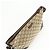 Borsa a tracolla GUCCI GG Canvas Leather Beige Brown 114273 - vista 18