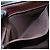 Borsa a tracolla GUCCI GG Canvas Leather Beige Brown 114273 - vista 21
