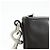 LOEWE Borsa a tracolla Anagram in pelle Borsa a spalla Dark Brown - vista 14