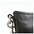 LOEWE Borsa a tracolla Anagram in pelle Borsa a spalla Dark Brown - vista 16