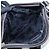 LOEWE Borsa a tracolla Anagram in pelle Borsa a spalla Dark Brown - vista 19