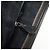 LOEWE Borsa a tracolla Anagram in pelle Borsa a spalla Dark Brown - vista 22
