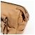 Céline Borsa a mano Boston in pelle con logo CELINE Marrone - vista 16
