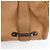 Céline Borsa a mano Boston in pelle con logo CELINE Marrone - vista 21