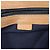 Céline Borsa a mano Boston in pelle con logo CELINE Marrone - vista 24