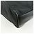 Borsa Tote e Borsa a Tracolla PRADA in Nylon e Pelle con Logo Triangle Nero - vista 12