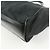 Borsa Tote e Borsa a Tracolla PRADA in Nylon e Pelle con Logo Triangle Nero - vista 13