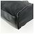 Borsa Tote e Borsa a Tracolla PRADA in Nylon e Pelle con Logo Triangle Nero - vista 15