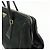 Borsa Tote e Borsa a Tracolla PRADA in Nylon e Pelle con Logo Triangle Nero - vista 16