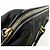 Borsa Tote e Borsa a Tracolla PRADA in Nylon e Pelle con Logo Triangle Nero - vista 21