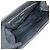 Borsa Tote e Borsa a Tracolla PRADA in Nylon e Pelle con Logo Triangle Nero - vista 22